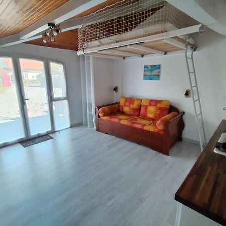 Studio Proche Des Thermes, Des Barthes, Des Plages Et De Dax ! Saubusse Exterior foto
